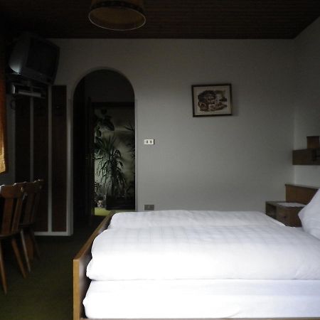 Pension Rainhof Santa Maddalena in Casies Zimmer foto