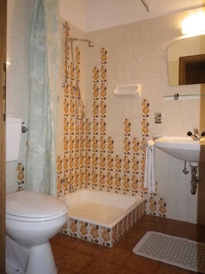 Pension Rainhof Santa Maddalena in Casies Zimmer foto
