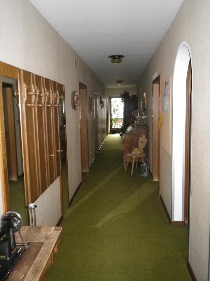 Pension Rainhof Santa Maddalena in Casies Zimmer foto